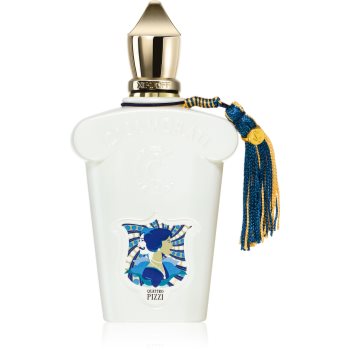 Xerjoff Casamorati 1888 Quattro Pizzi Eau de Parfum unisex - imagine 2
